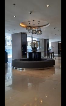 SHORE 1 Residences near MOA - Mall of Asia, Manila (fotografie 4)