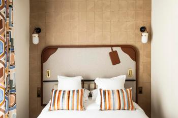 Hôtel Hiro Paris, Paris (Foto 4)