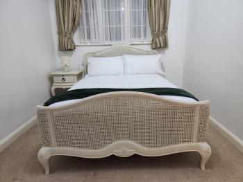 D Elmdon Homestay Shared 4 bedrooms, Birmingham (fotografie 3)