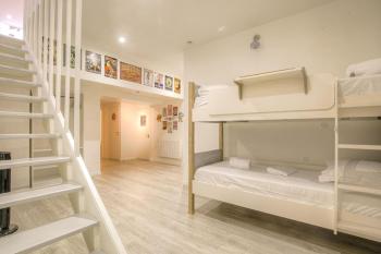 Happy Days, 150m2 de divertissement, Lyon 7, Lyon (photo 5)
