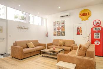 Happy Days, 150m2 de divertissement, Lyon 7, Lyon (photo 2)