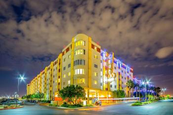Bluegreen Vacations Club 36, an Ascend Collection Resort, Las Vegas (photo 2)
