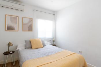 Las Golondrinas 3 dormitorios y 2 baños en Triana, Sevilla (Foto 3)
