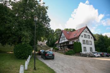 Pils, Kandava (photo 3)