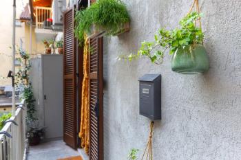 A CASA DI NINNI Orsola room, Turin (photo 5)