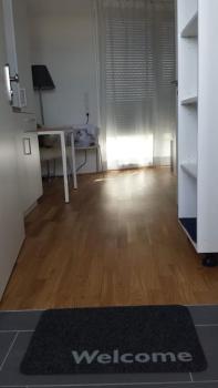 Apartment mit Bergblick, Monaco di Baviera (foto 5)