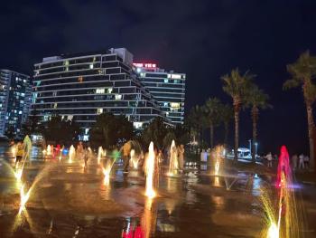 BatumiView, Batumi (foto 5)
