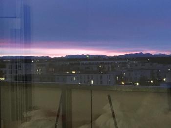 Apartment mit Bergblick, Monaco di Baviera (foto 4)