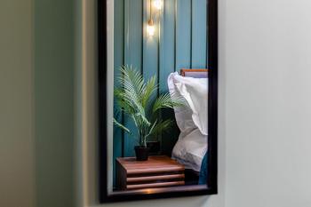 Amazonian Luxury Family Home MCR City Centre Etihad Free Parking, Manchester (photo 4)