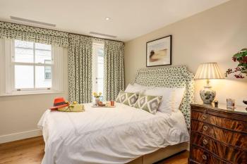 Stunning Notting Hill 3 bed with Air con, Londyn (zdjęcie 5)