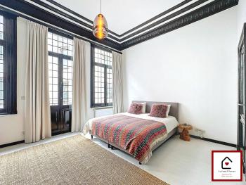 Le Cœur D'Anvers - Architectural Townhouse, Amberes (foto 3)