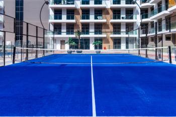 Sky View, Furnished, FreeParking, Дубай (фото 5)