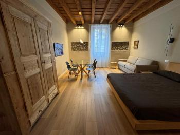 La Corte Sweet Dreams, Bergamo (fotografie 3)