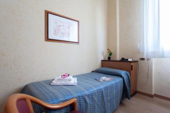 Residence Lepontina, Milán (fotografie 2)