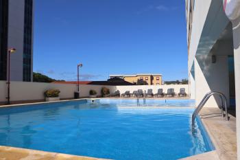 VIP Executive Zurique Hotel, Lisbonne (photo 2)