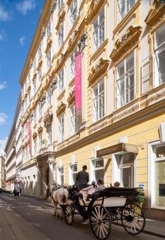 Pertschy Palais Hotel, Vienna (foto 4)