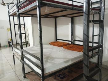 RL Dormitory, Indore (foto 2)