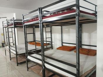 RL Dormitory, Indore (foto 3)