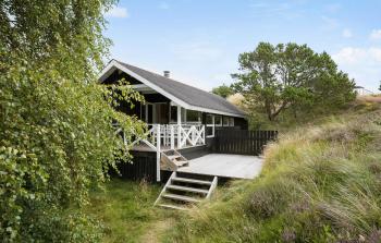 Tziki, Fanø (foto 2)