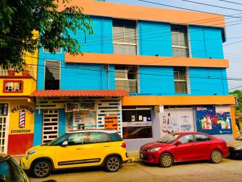 Piso 11, Palenque (photo 2)