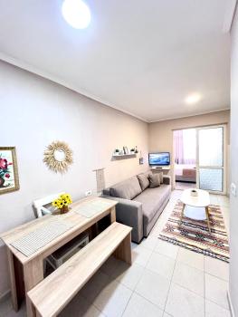 Rosela's sweet apartament, Tirana (photo 5)