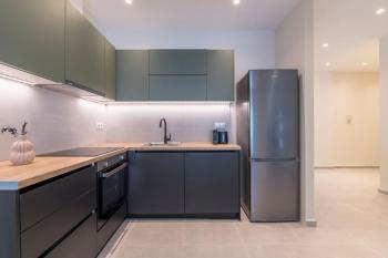 Cityscape Comfort 2BR Apartment in Ampelokipoi by UPSTREET, Atenas (foto 3)