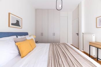 Cityscape Comfort 2BR Apartment in Ampelokipoi by UPSTREET, Atenas (foto 4)