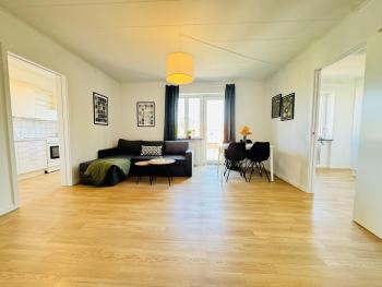 aday - Solsortvej Suite 1 Randers, Randers (photo 4)