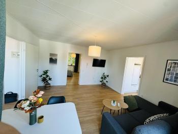 aday - Solsortvej Suite 1 Randers, Randers (photo 5)
