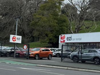 Immaculate 3 bd 2 bth apartment Free Carpark & pool, Auckland (fotografie 2)