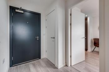 Huge Long Stay Savings! City View Balcony Penthouse, Liverpool (fotografie 5)