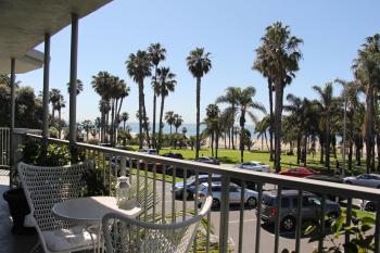 Bayside Hotel, Los Angeles (fotografie 2)