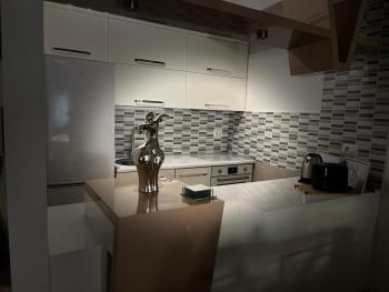 AK Apartments, Skopje (photo 5)