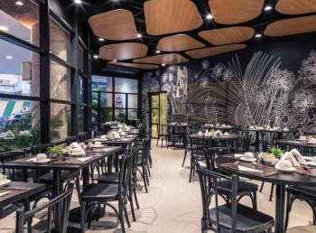 Flat 702 Suite Patio Paulista - Bela Vista, São Paulo (zdjęcie 2)