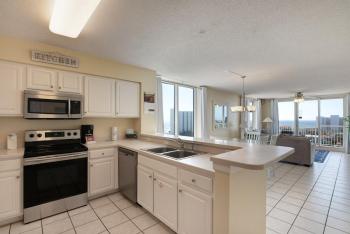 Terrace at Pelican Beach 0907 condo, Destin (foto 4)