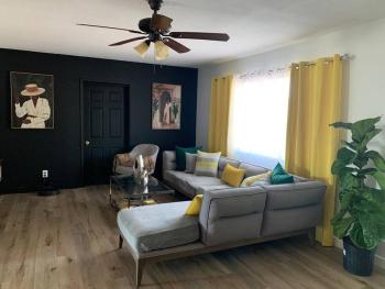 Homey Comfy Vacation Rentals - Las Vegas, Las Vegas (foto 2)