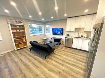 Hamilton Haven - Smart Tech and BBQ Oasis - Pool, Hamilton (foto 4)