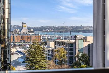 Luxurious Harbour View Apartment in Downtown, Auckland (photo 4)