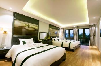 Ivy Villa, Hoi An (zdjęcie 3)