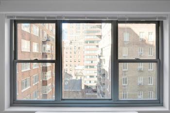 Midtown 1BR w Gym Doorman nr Grand Central NYC-745, New York (fotografie 5)
