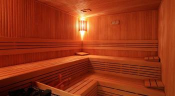 Luxury Residence in Taksim, Istanbul (foto 5)