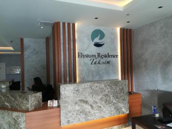 Luxury Residence in Taksim, Istanbul (foto 3)