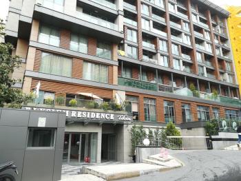 Luxury Residence in Taksim, Istanbul (foto 2)