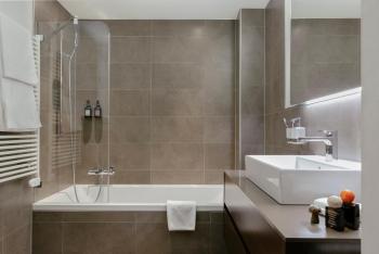 SCHLOSS Zermatt - CBD & Adaptogenic Spa and Sport Hotel, Zermatt (Foto 5)