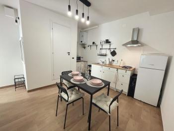 Angolo del Principe Apartment, Janov (fotografie 5)
