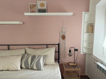 Angolo del Principe Apartment, Janov (fotografie 3)