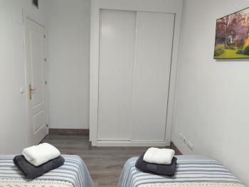 Puerta del Metropolitano, Madrid (foto 4)