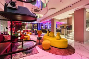 Adesso Hotel, Rom (Foto 2)