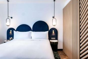 Doubletree By Hilton Nice Centre Iconic, Nice (photo 3)