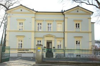 Penzion U sv. Kryštofa, Prague (photo 2)